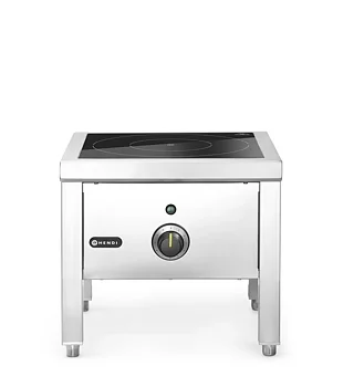 Induktionspall 5kw
