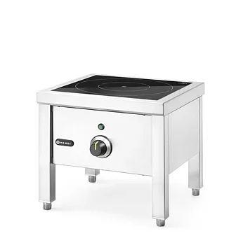 Induktionspall 5kw