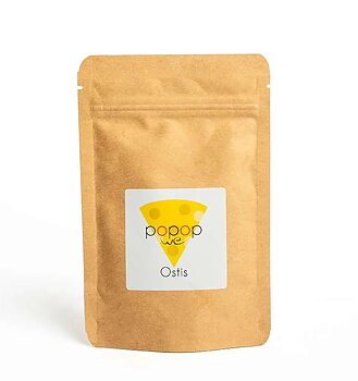 Popcornkrydda Ostis 50 g