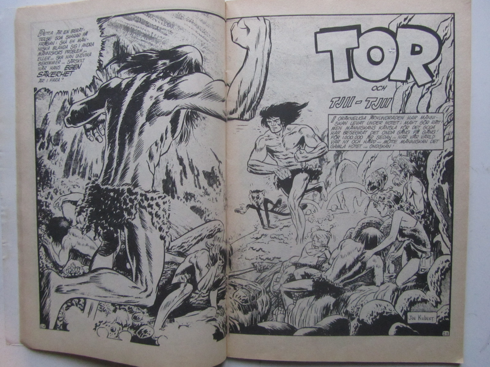 Serietidningen 1976 09 - 4