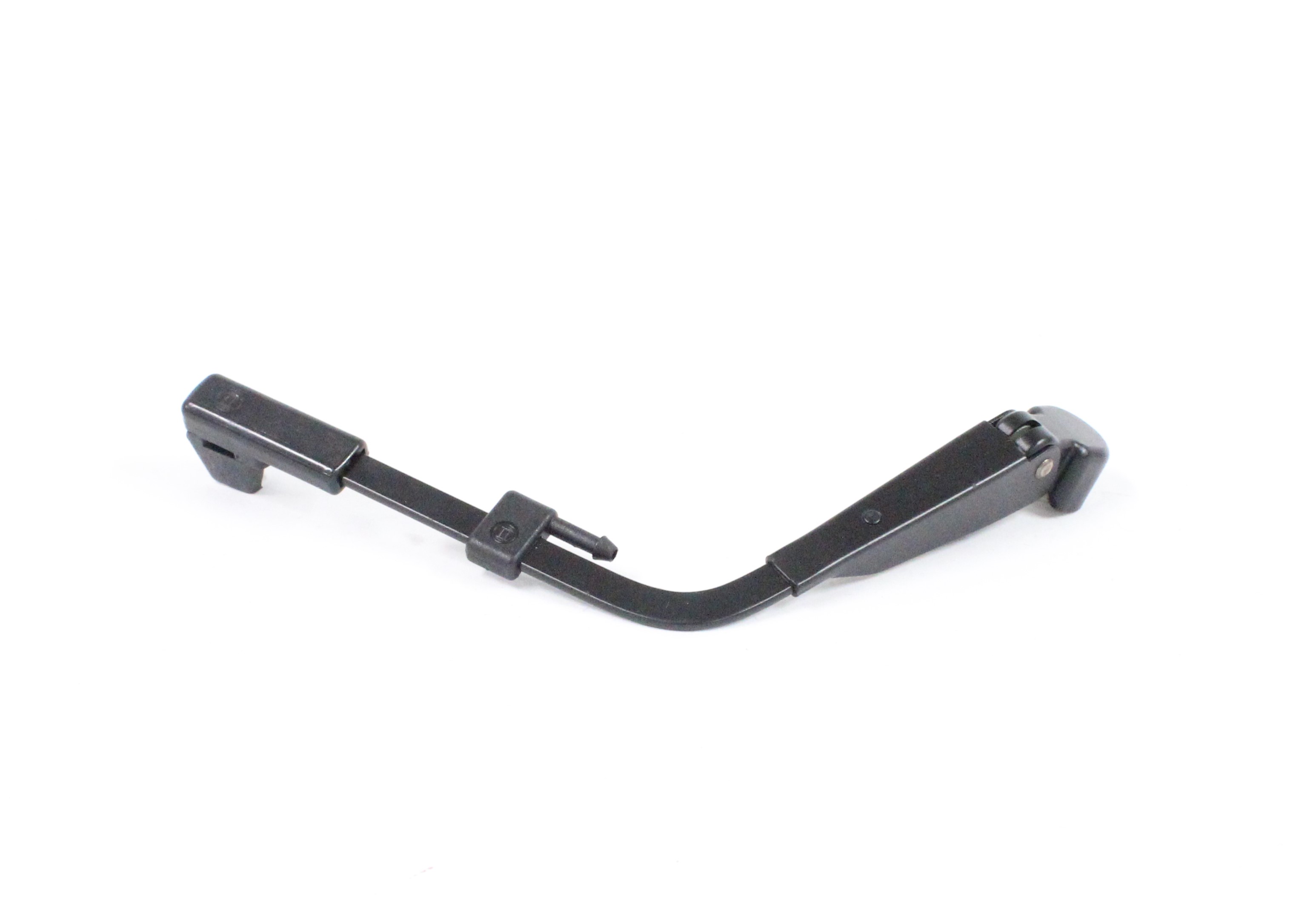 Wiper arm, RH (square headlights)