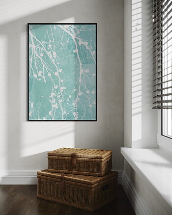 Soft Invert  - Poster