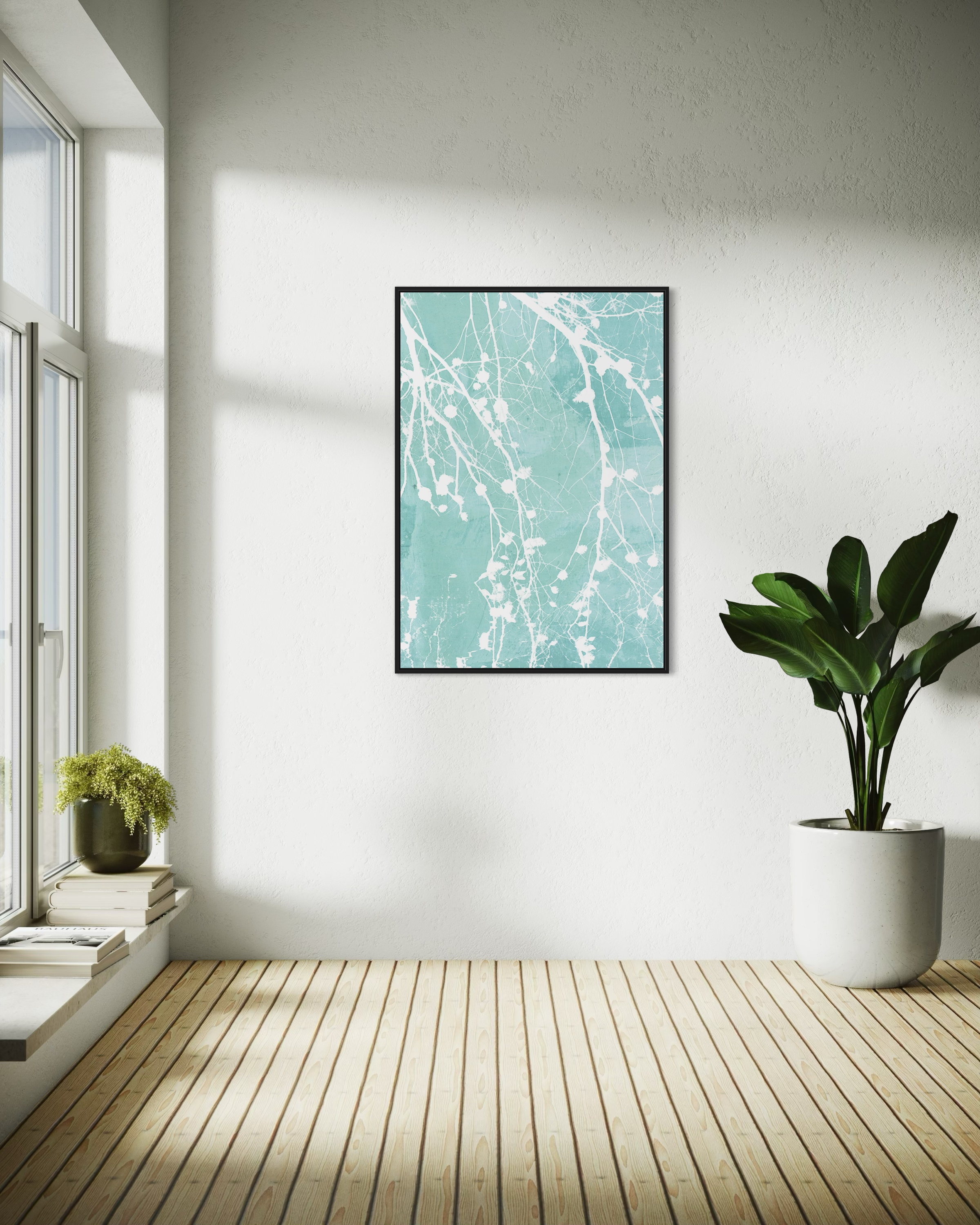 Soft Invert  - Poster - 3