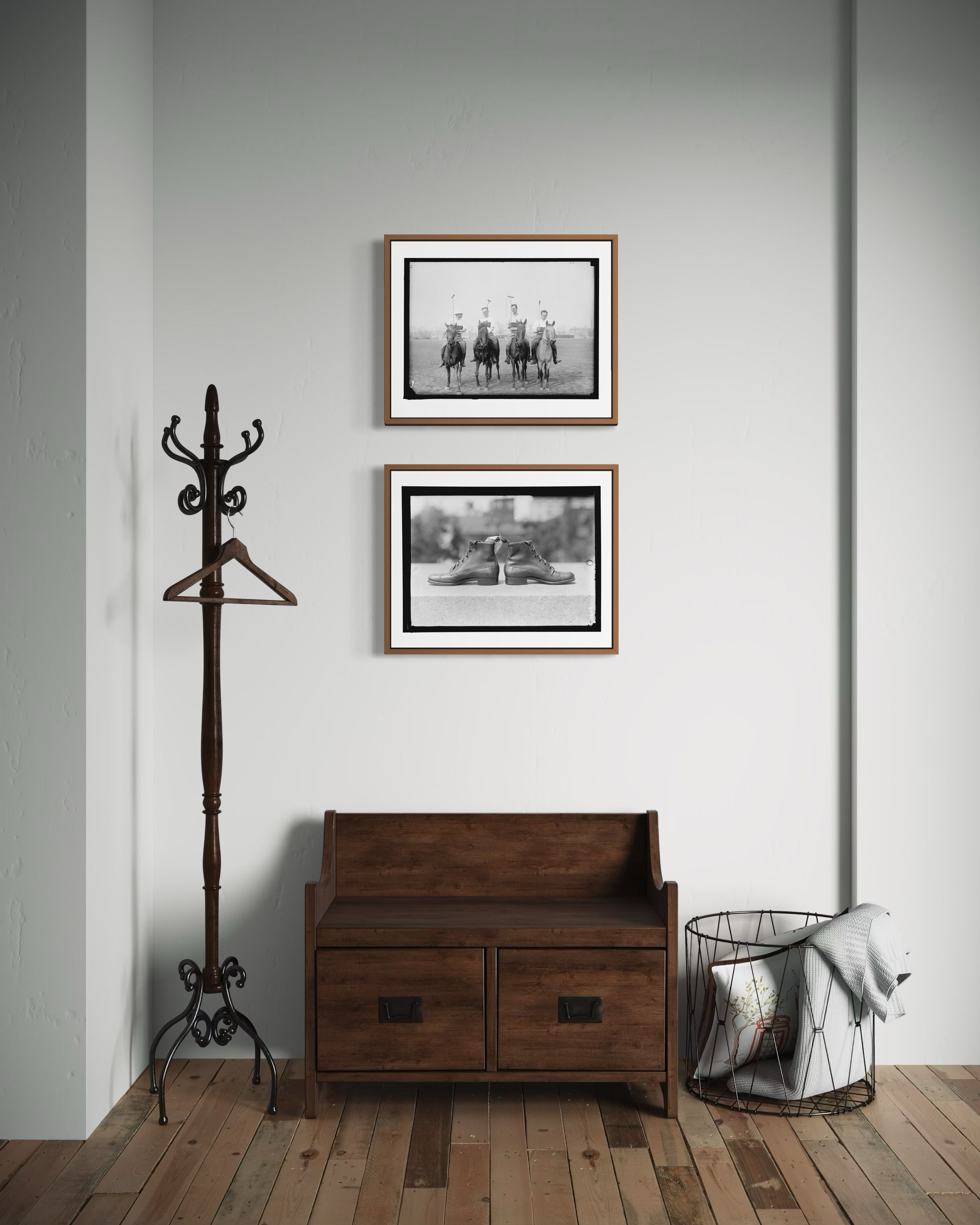 A Pair Of Shoes - Poster - 3