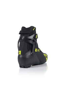 Fischer RC3 Combi Längdpjäxor
