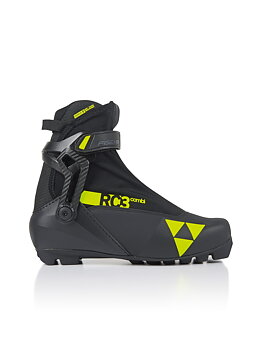 Fischer RC3 Combi Längdpjäxor