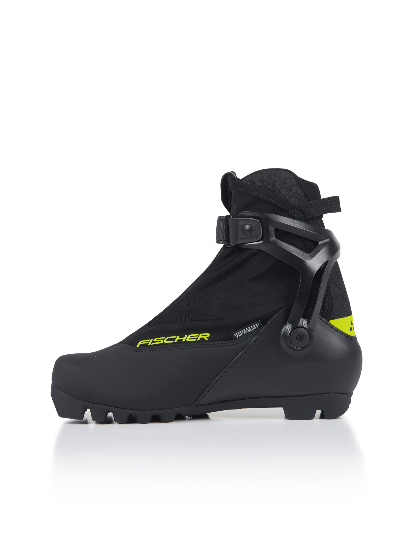 Fischer RC3 Combi Längdpjäxor - 3