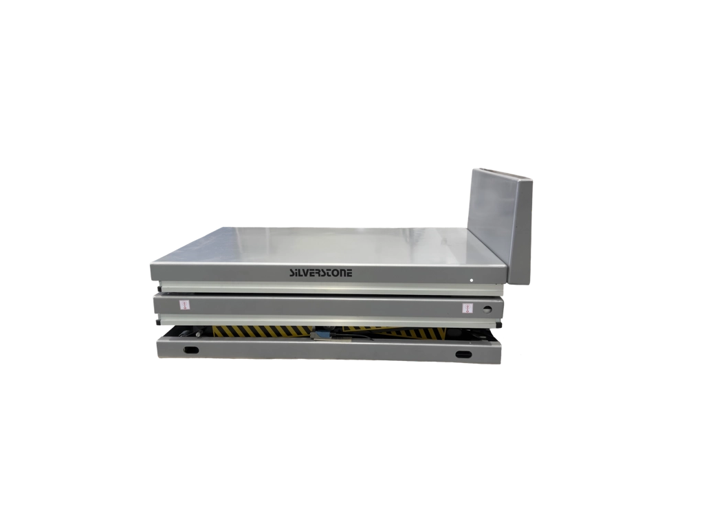 Lyftbord tiltbart Silverstone / Maxlast: 1000 kg - 4