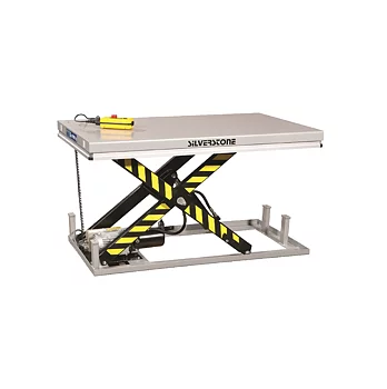 Lyftbord Silverstone / Maxlast: 1000 kg