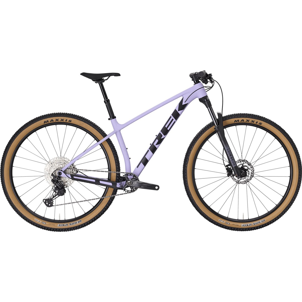 Trek Procaliber 6