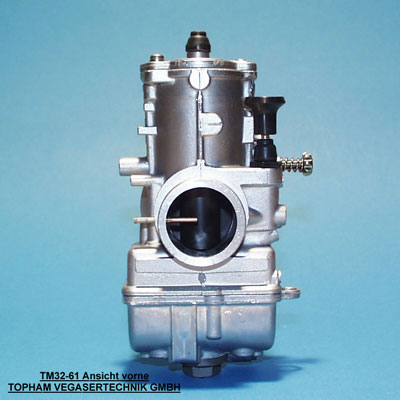 TM32-61 - 2