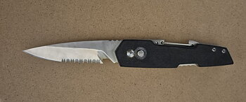 Dykkniv