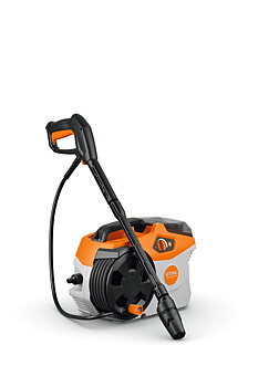 REA 100 PLUS (Batteri Högtryckstvätt)