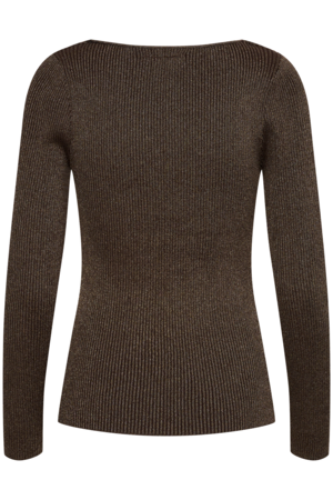 DagnySZ Shimmer Blouse - 3