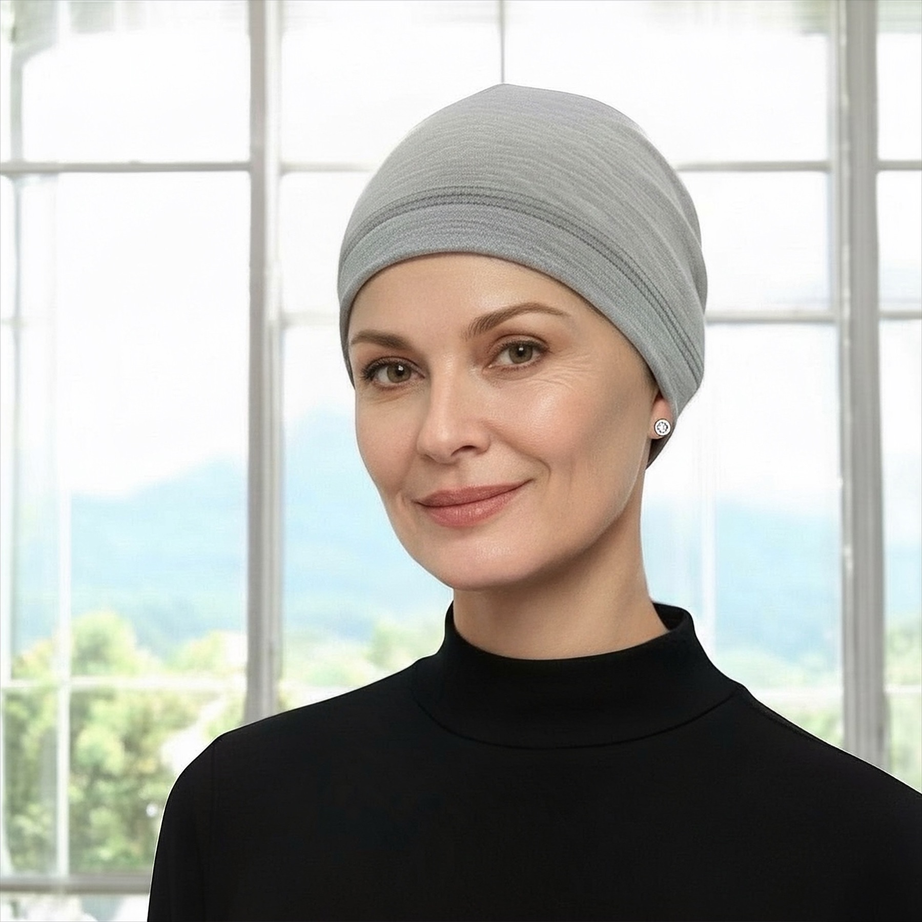 Mössa vid cancer