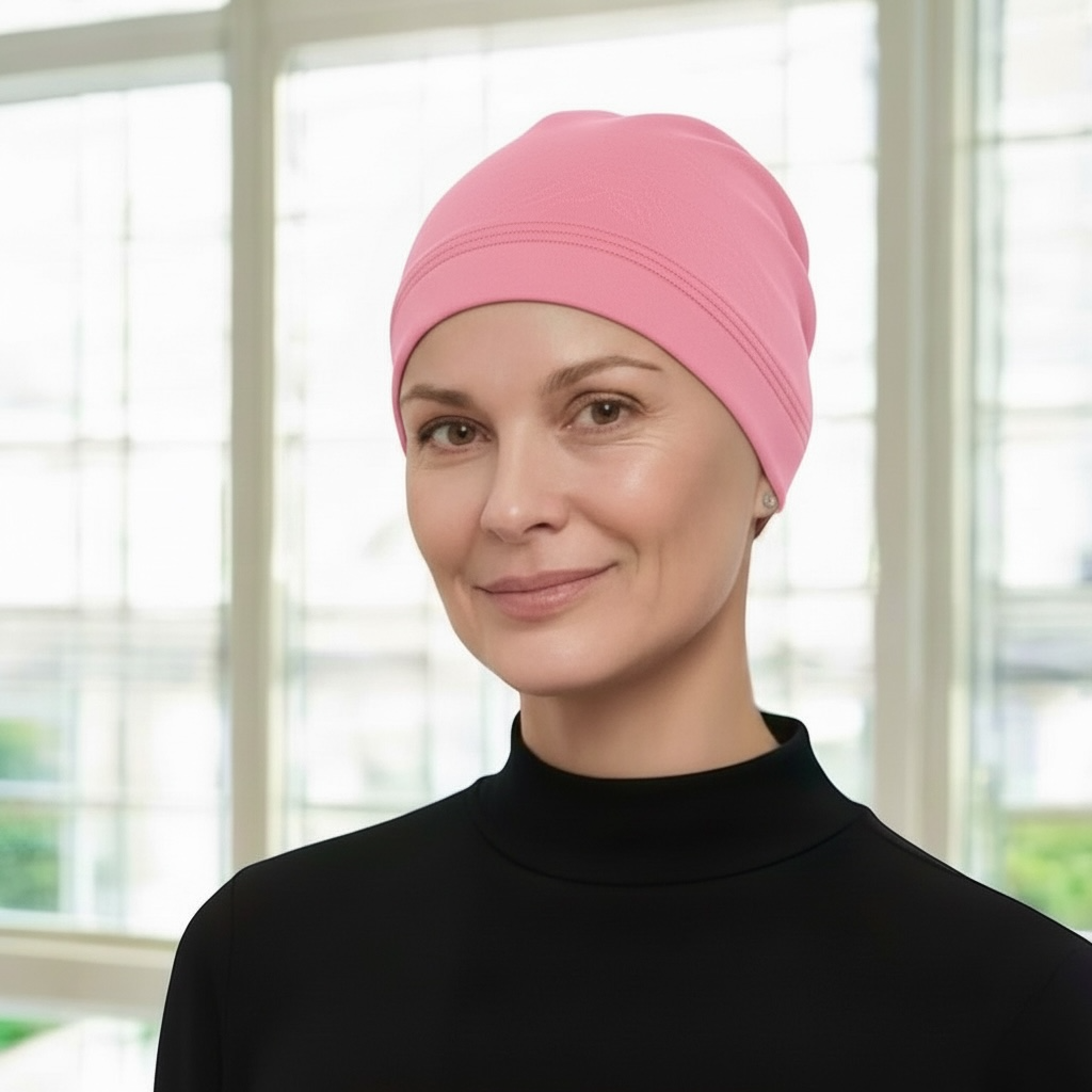 Caro, rosa 