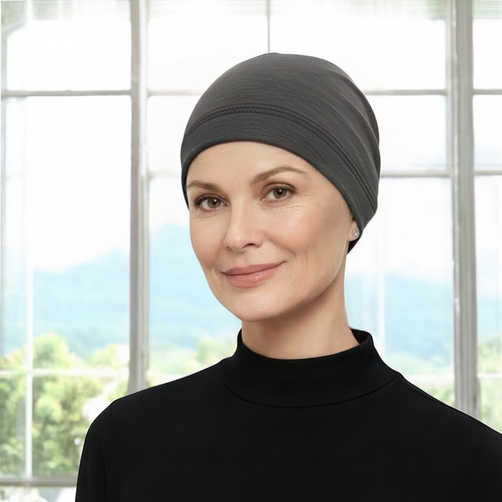 Mössa vid cancer 