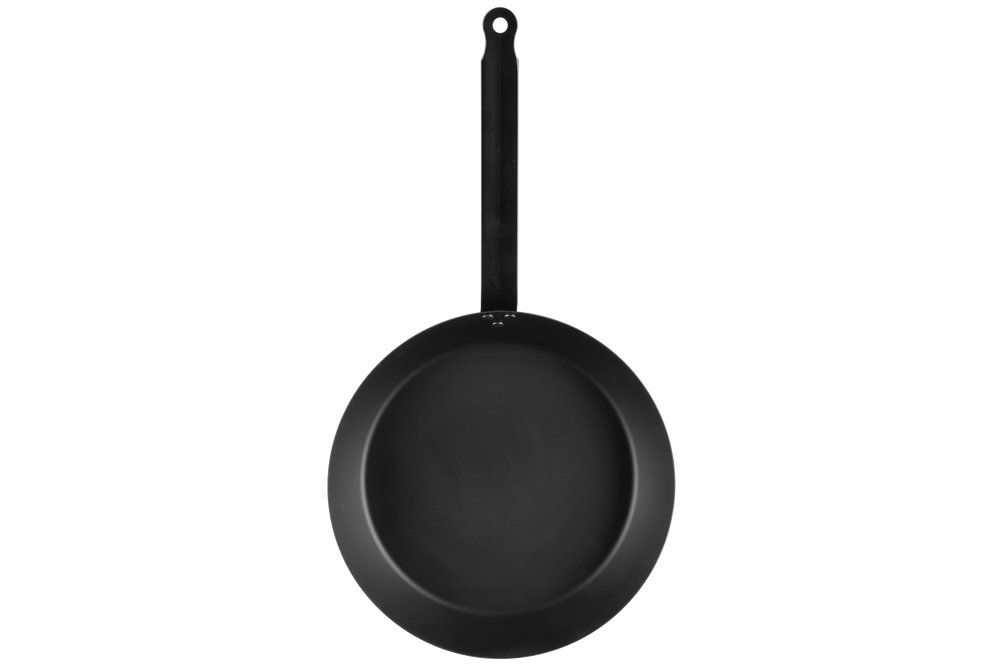 Chefs Kolstålspanna 28 cm - 2