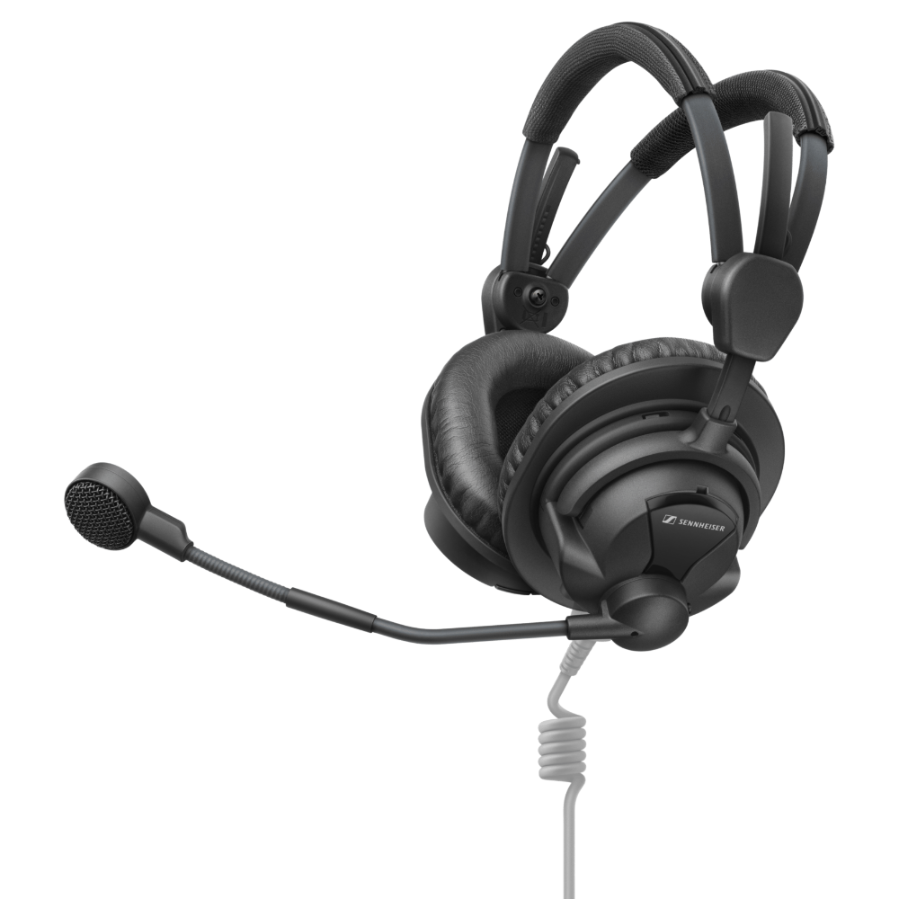 HMD 27