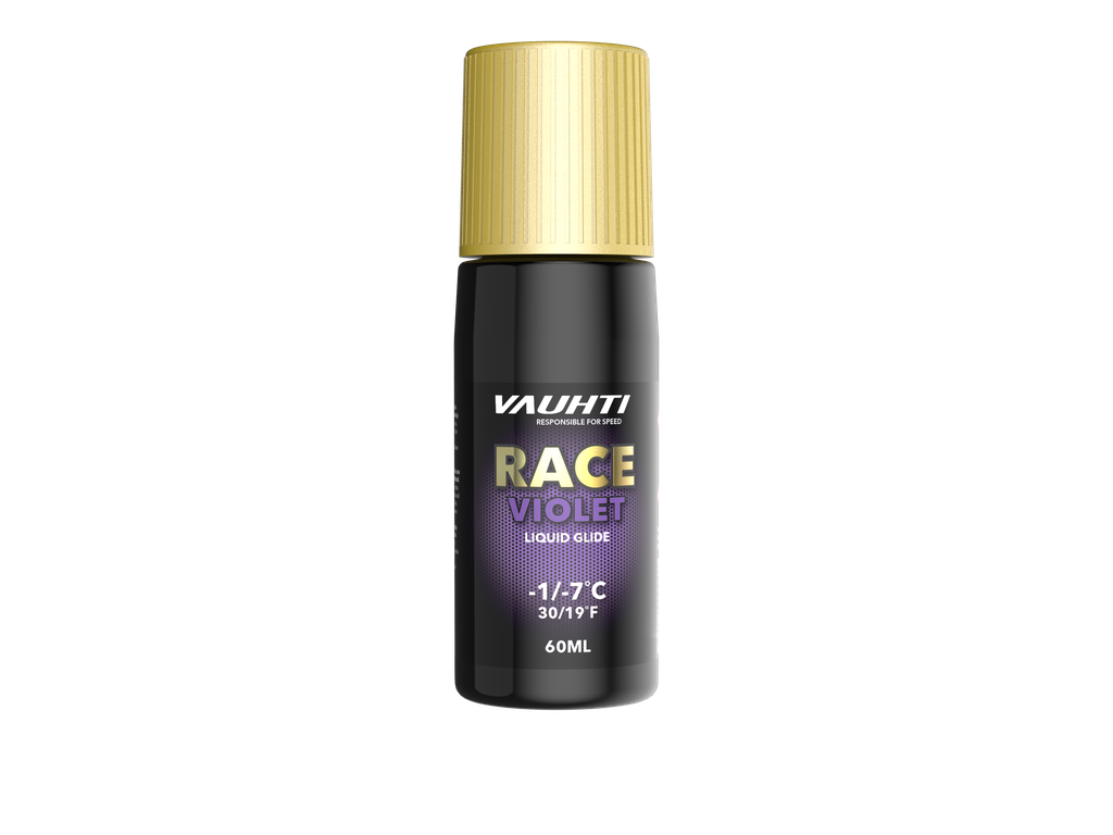 Vauhti Top Race Violet