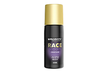 Vauhti Top Race Violet
