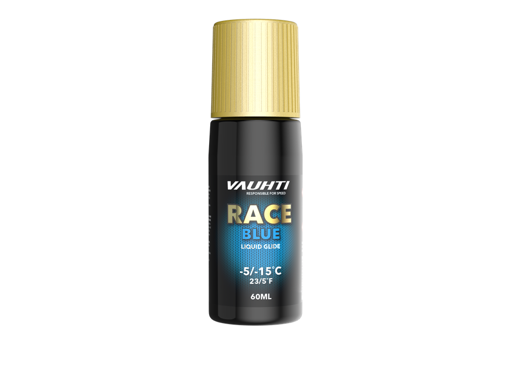 Vauhti Top Race Blue
