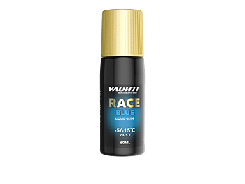 Vauhti Top Race Blue