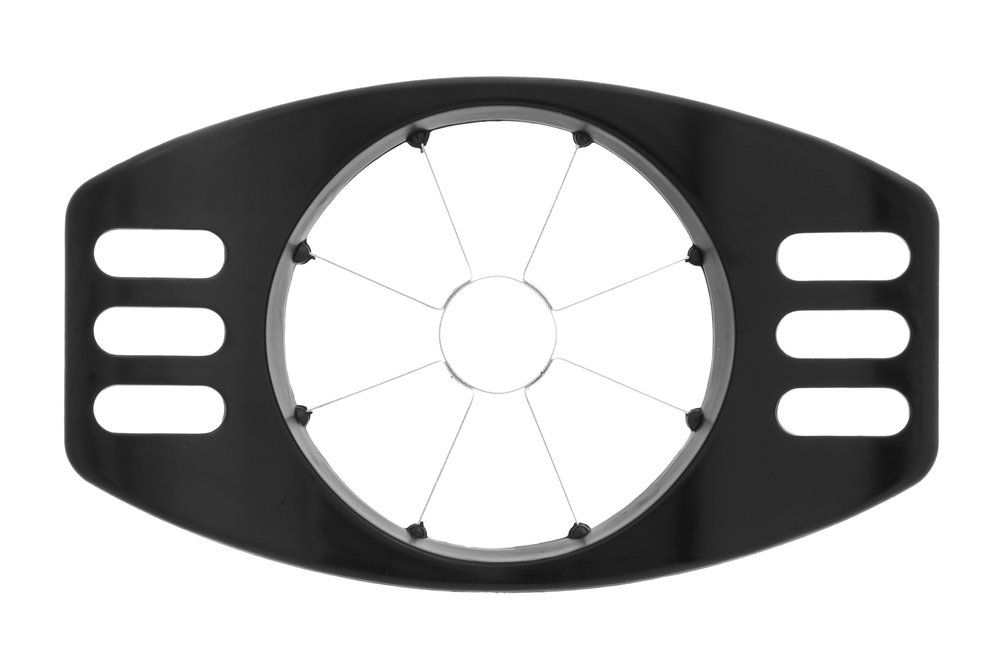 Äppelskivare - 3