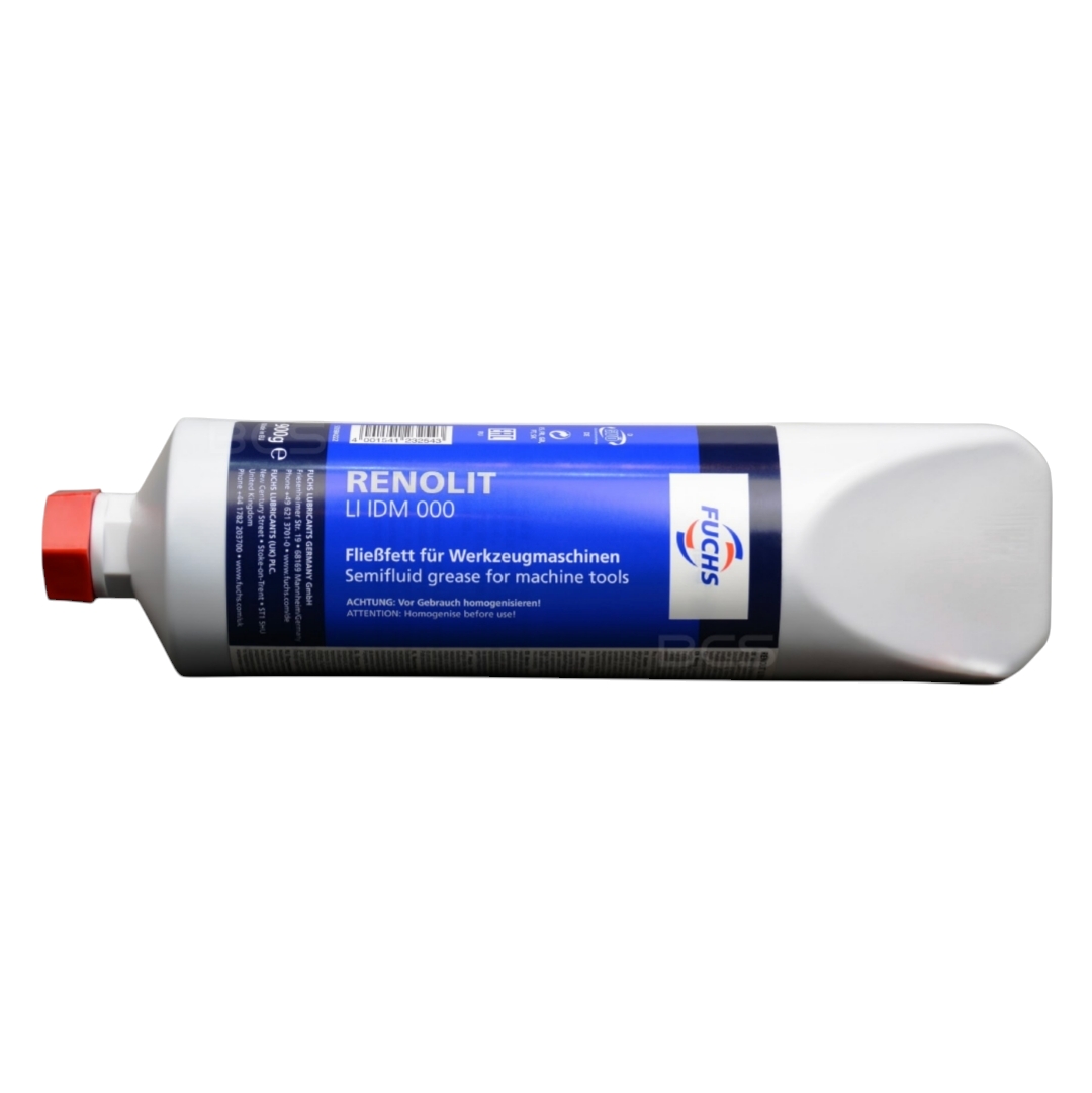 FUCHS RENOLIT LI IDM 000 - 2