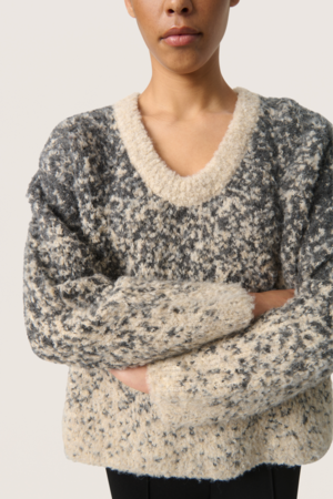 SLVenessa Pullover