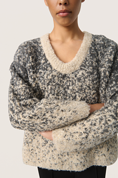 SLVenessa Pullover
