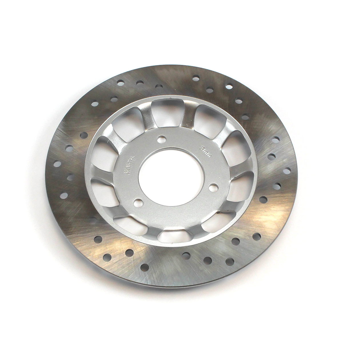 Bremsscheibe für Honda MB50/80, 220 mm. - 2