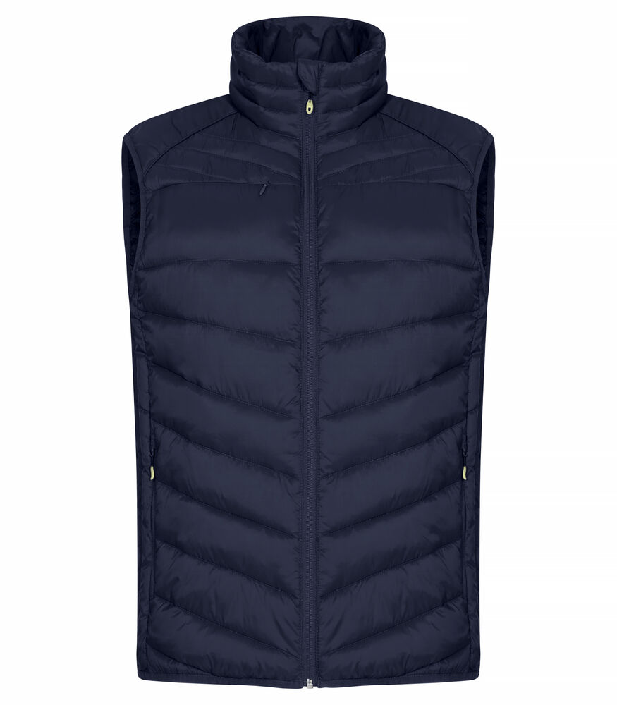Clique Idaho Vest Jr (LRK)