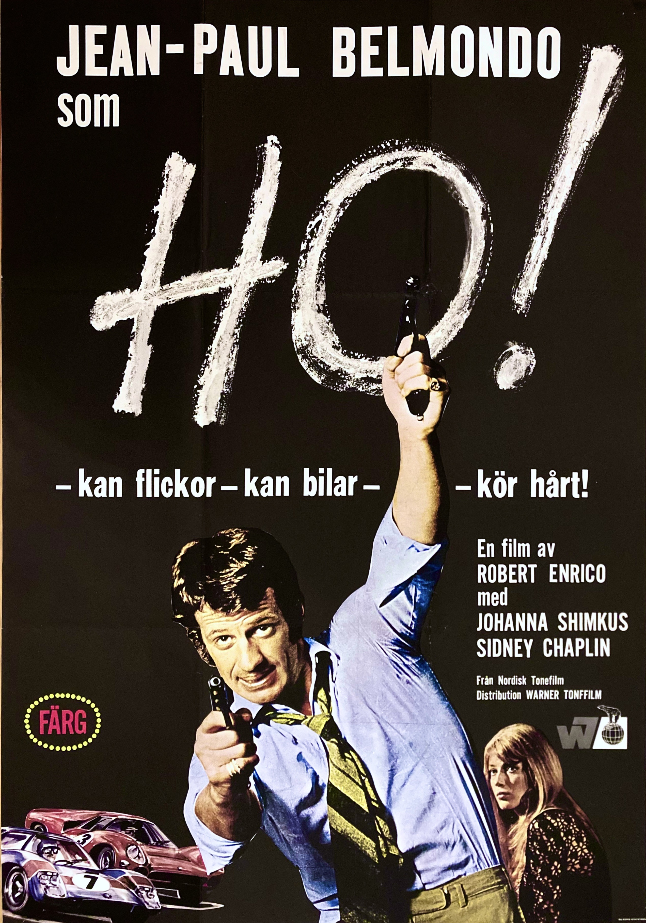 HO! (1968)  - 3