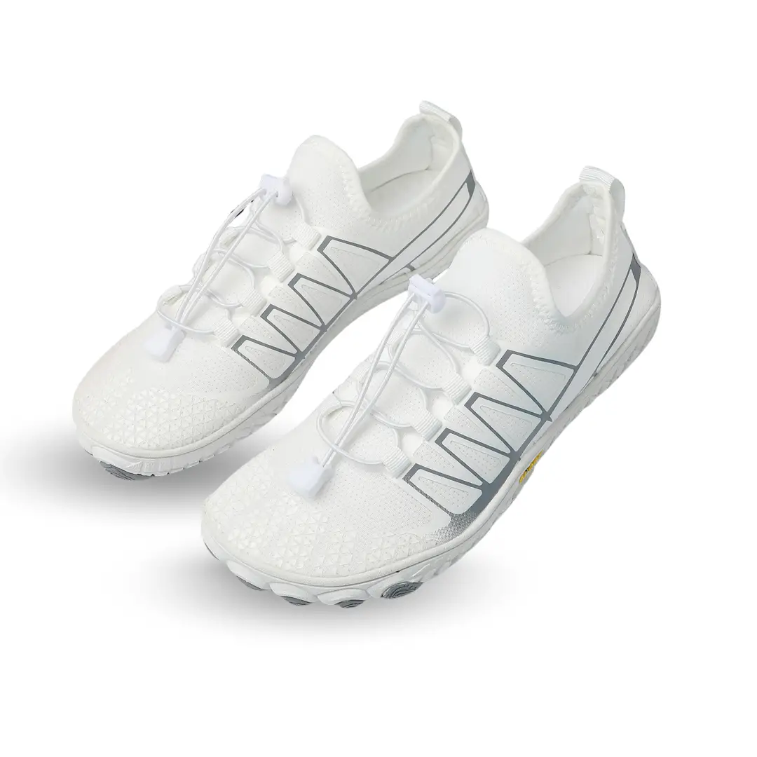 Barfotsko Sport Active med bred tåboks - 6
