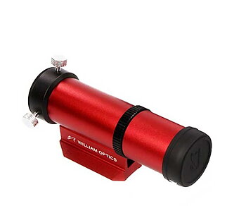 WILLIAM OPTICS UNIGUIDE 32 MM GUIDETELESKOP