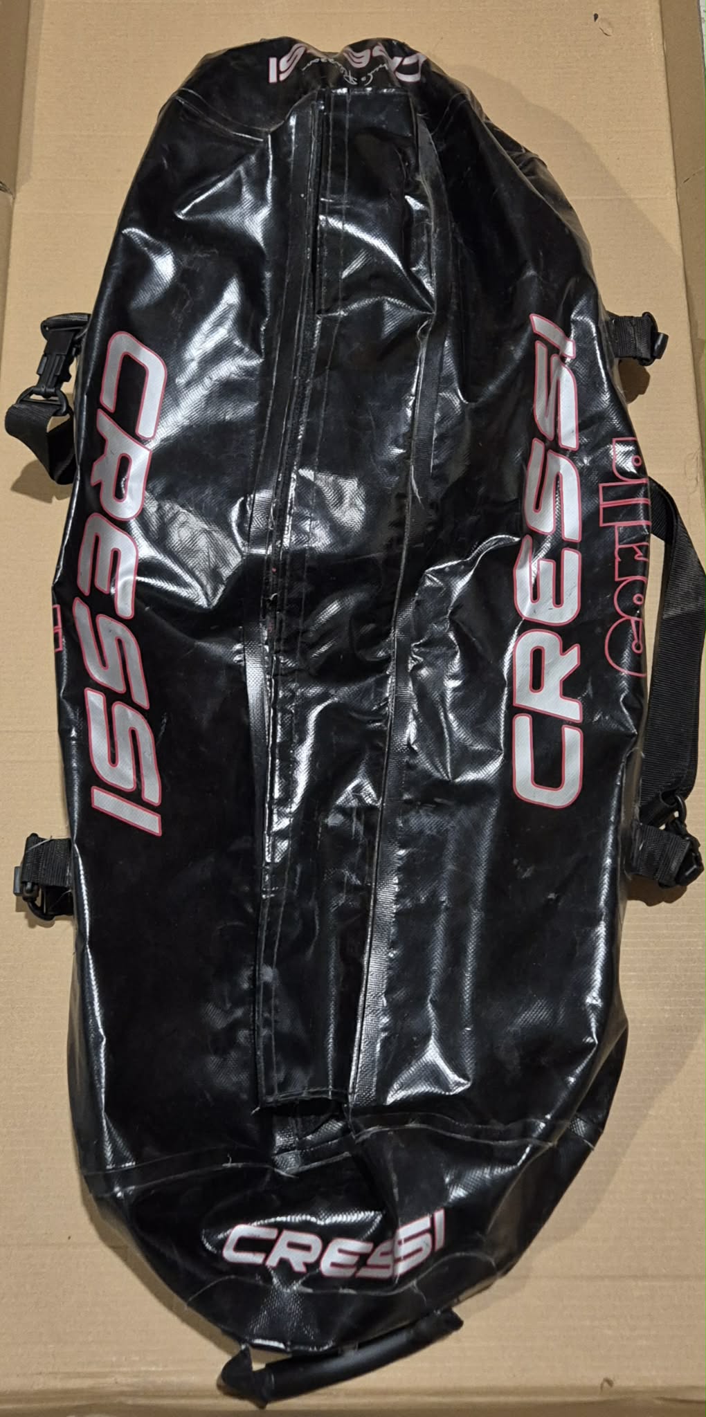 Cressi Gorilla Bag