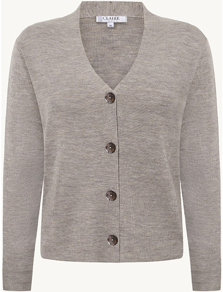 CWCait - Fossil Melange - Claire