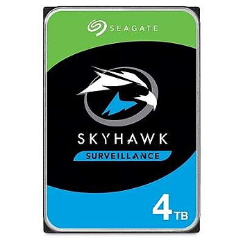 HDD Seagate Skyhawk 4TB