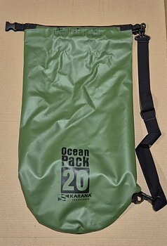 Ocean Pack 20 karina