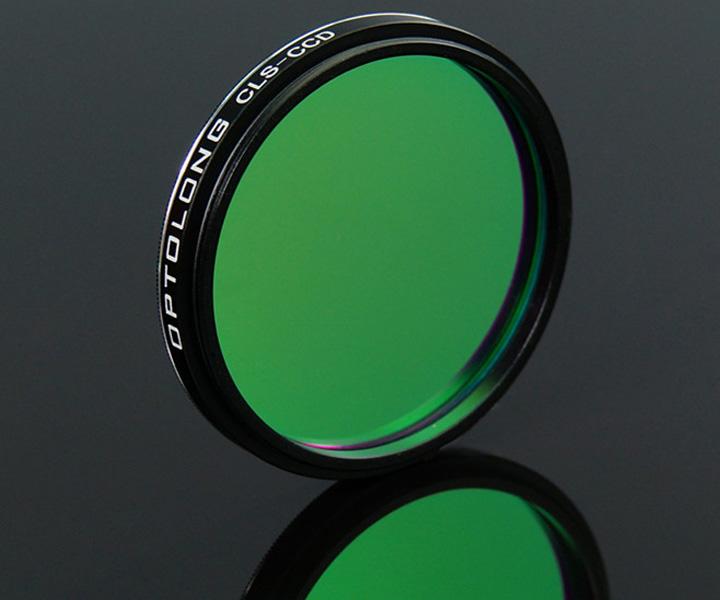 OPTOLONG CLS-CCD LJUSFÖRORENINGSFILTER - 3