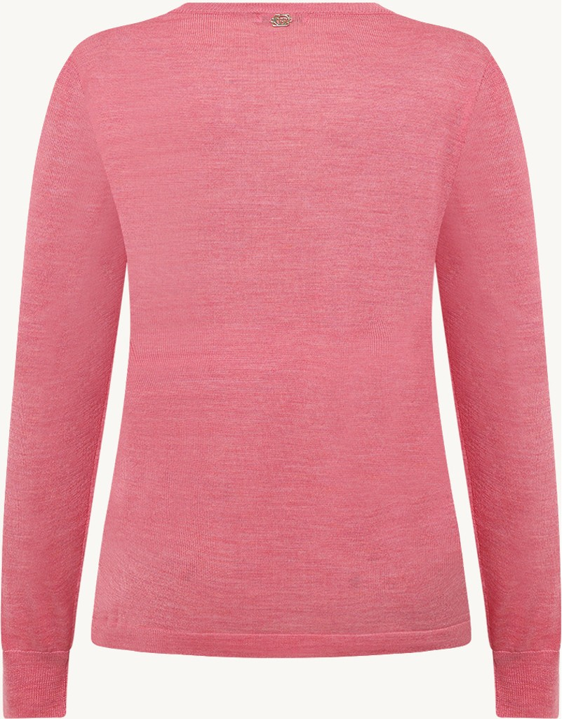 CWPavla - Coral Blush - Claire 