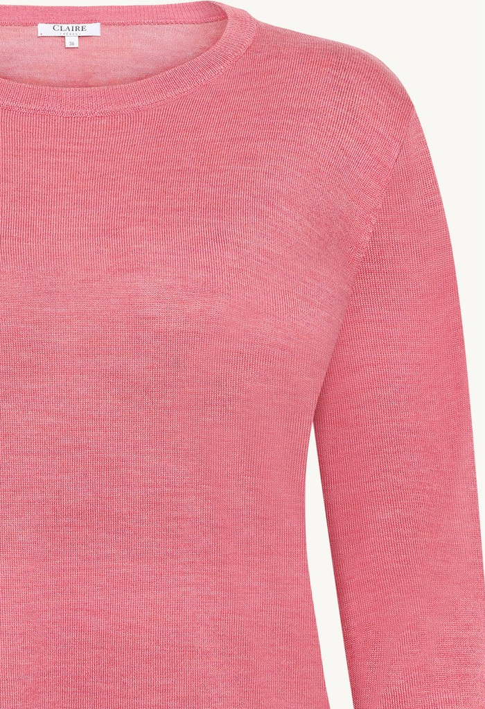 CWPavla - Coral Blush - Claire  - 3