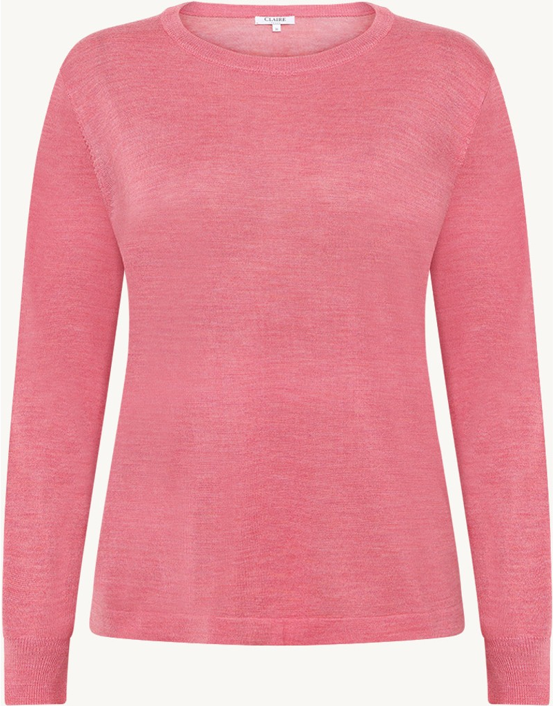 CWPavla - Coral Blush - Claire 