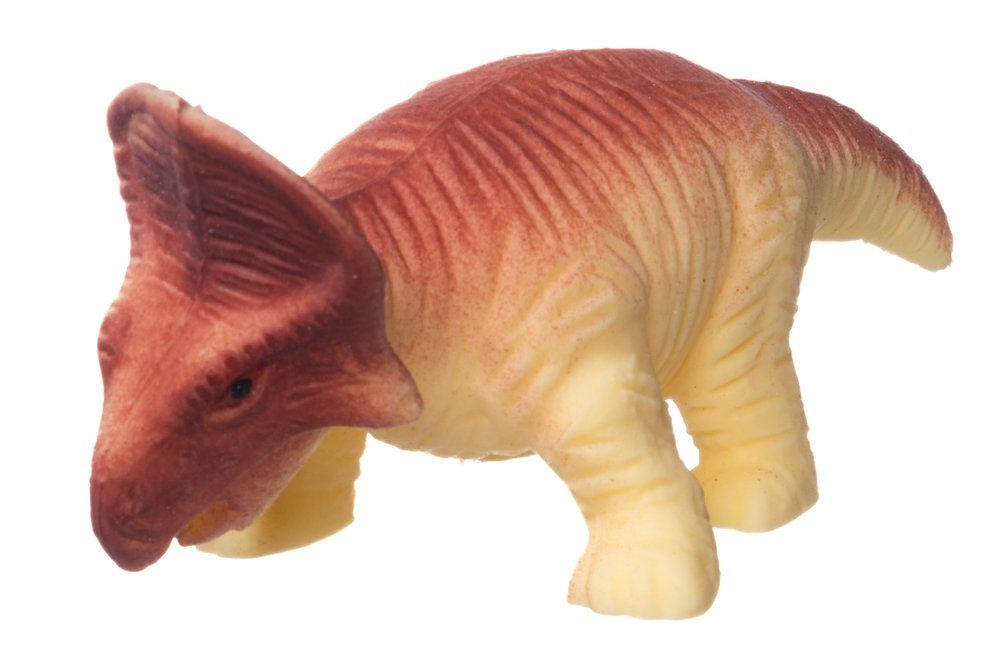 Klämbar Dino - 3