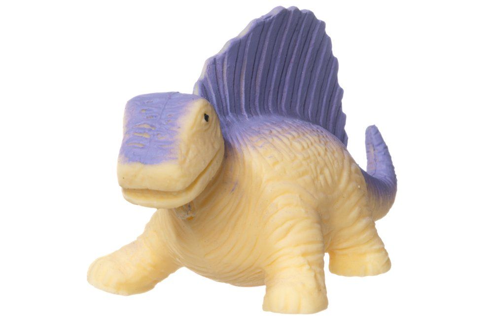 Klämbar Dino - 5