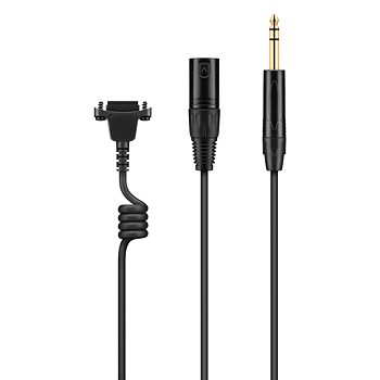 Headset cable X3K1