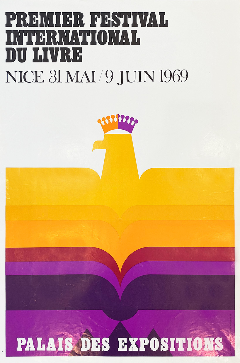 BOKFESTIVAL – PREMIER FESTIVAL INTERNATIONAL DU LIVRE