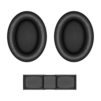 PADDING SET FOR HD/HMD 300 PRO