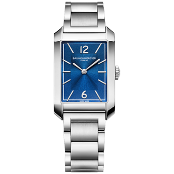 MOA10754 Baume & Mercier Hampton 43 x 27, 10754
